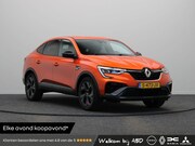 Renault Arkana - 1.6 E-Tech Hybrid 145 R.S. Line | Stoel en stuur verwarming 