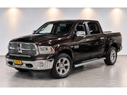 Dodge Ram Pick Up - 1500 5.7 V8 Quad Cab 6'4 LARAMIE| LPG | PANO | LEDER | CAMER