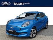 Ford Puma - Gen-E 44 kWh | Winter Pack | Voorruitverw. | Keyless Entry |