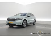Skoda Enyaq iV - 60 | RIJKLAAR!! | Warmtepomp | Adapt. Cruise | Trekhaak | St