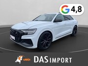 Audi SQ8 - TFSI quattro tiptronic