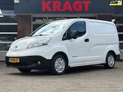 Nissan e-NV200 Evalia - Optima 40 kWh|SOH 87%|NAP|airco|cruise|achteruitri