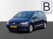 Volkswagen Touran - 1.5 TSI Comfortline /Clima/Cruise/Navi/Parkh. V+A/16"