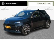 Renault 5 - comfort range iconic cinq 52 kWh - Demo / V2G pack safety & 
