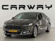 Ford Mondeo - 2.0 IVCT HEV Vignale Massage NL-Auto NAP
