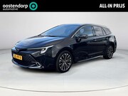 Toyota Corolla - Touring Sports Hybrid 140 Dynamic (Navigatie - Elektrische a