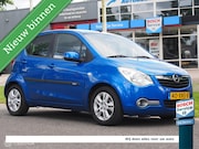 Opel Agila - 1.0 Edition