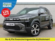 Dacia Duster - 1.6 Hybrid 140 Journey | hybride | automaat | 360 camera