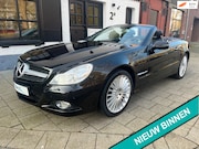 Mercedes-Benz SL-klasse - 350, Face Lift, Nw. Staat