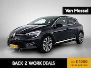Renault Clio - 1.0 TCe Initiale Paris | Apple Carplay / Android Auto | Acht