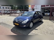 Hyundai i30 - 1.6i CVVT 126pk blue