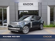 Land Rover Range Rover - P550e Autobiography PHEV