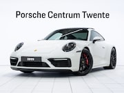 Porsche 911 - Carrera GTS