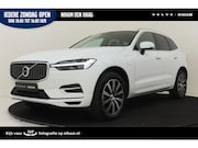 Volvo XC60 - T6 RECHARGE AWD BUSINESS PRO -PANO.DAK|LEDER|POWER-SEATS|CAM