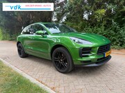 Porsche Macan - 2.0 Panodak-Bose-luchtvering enz, VEEL OPTIES