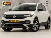 Volkswagen T-Cross - 1.0 TSI Sport (APPLE CARPLAY, CAMERA, GETINT GLAS, CRUISE, L
