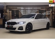 BMW 3-serie - 330e High Executive M Sport /PANO/SFEER/CARPLAY/CAM/BOMVOL