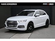 Audi Q5 - 50 TFSI e quattro S edition | TREKHAAK | CAMERA | NAVI | CRU