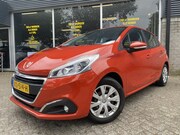 Peugeot 208 - 1.2 PureTech Blue Lion Carplay/Dab