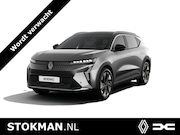 Renault Scénic - Techno | Achteruitrijcamera | Adaptive Cruise Control | Adap