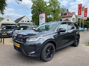 Land Rover Discovery Sport - S 2.0 TD4 HSE AUTOMAAT *GRIJS KENTEKEN* / PANODAK / LEDER /