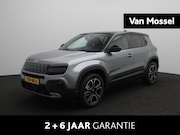 Jeep Avenger - 1.2 e-Hybrid Summit | ALL SEASON | VOORRAAD VOORDEEL | 2 + 6
