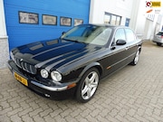 Jaguar XJ - 4.2 V8 Executive LWB 2 eigenaren