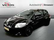 Toyota Auris - 1.6-16V Sol Business 3 drs. Automaat/Navigatie/Trekhaak