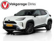 Toyota Yaris Cross - 1.5 Hybrid Adventure ✅ LED ✅ ACC ✅ JBL