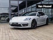 Porsche Panamera - Sport Turismo 2.9 4S E-Hybrid | SPORTDESIGN | SPORTCHRONO |