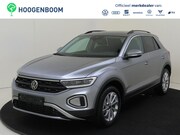 Volkswagen T-Roc - Life Edition | 'App-Connect' draadloze smartphone integratie