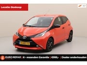 Toyota Aygo - 1.0 VVT-i x-cite CAMERA NL-AUTO NAP