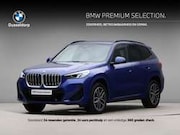BMW X1 - sDrive18i M Sport Trekhaak