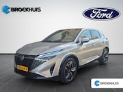 Nissan Qashqai - 1.5 e-Power 190pk Tekna Plus | Winter Pack | Trekhaak |