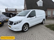 Mercedes-Benz Vito - 111 CDI Lang Airco Cruisecontr. Org. Nederlands