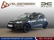 Dacia Sandero - Stepway 1.0 TCe 90 Extreme *NIEUW / DIRECT LEVERBAAR