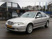 Rover 45 - 2.0 V6 STERLING AUTOMAAT LEDER/CRUISE
