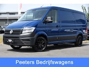 Volkswagen Crafter - 35 2.0 TDI L3H2 PB Edition Cruise, Carplay, LED, Multimedia,