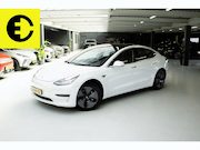Tesla Model 3 - Standard RWD Plus 60 kWh |SOH 81.5%| Leder | Pano | Stoelver
