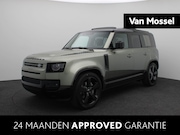 Land Rover Defender - 2.0 P300e 110 X-Dynamic HSE | Panoramisch schuifdak | ClearS