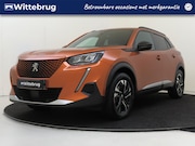 Peugeot e-2008 - EV Allure Pack 50 kWh | Camera | Clima | Navigatie | Carplay
