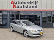 Mazda 6 - 1.8i Touring - Stoelverwarming - Airco