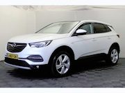 Opel Grandland X - 1.2 Turbo Innovation |Pano|