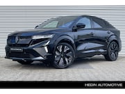 Renault Rafale - 1.2 E-Tech full hybrid 200 esprit Alpine | Elektrisch verste