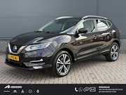 Nissan Qashqai - 1.3 DIG-T Premium Edition 159 pk / Trekhaak / 1500KG Trekgew