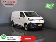 Fiat Scudo - 2.0 HDI 180 pk Aut. L2 Carplay/ Navi/ Camera/ PDC/ Cruise/ A
