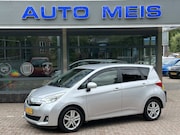 Toyota Verso S - 1.3 VVT-I Dynamic Automaat Camera