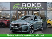BMW X1 - xDrive25e M-Sportpakket Shadowline/InnovationPack/Leder/Pano