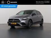 Mercedes-Benz B-klasse - 250e Business Solution AMG | Panoramaschuifdak | Night | Win