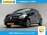 Renault Clio - 1.2 TCe Initiale Paris Aut. [ Panoramadak Leer Camera Stoelv